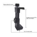 Miniatyrbillede 2 af 6: 5-i-1 Action Camera Accessories Hovedstrop klemme osv. til GoPro