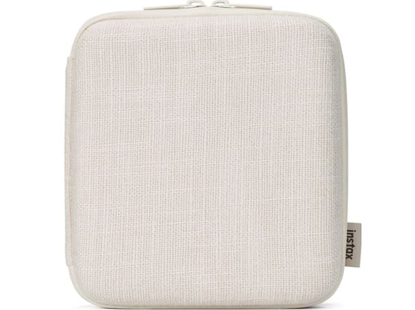 Fujifilm instax Link wide Printer Case ask white
