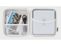 Miniatyrbilde 2 av 4: Fujifilm instax Link wide Printer Case ask white