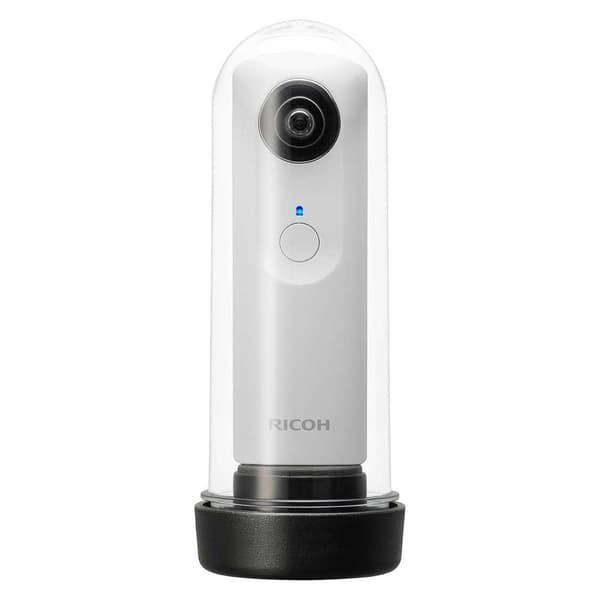 Ricoh Imaging Kameraetui Th 1 Theta