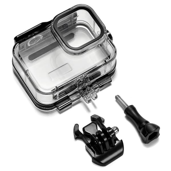 INF Beskyttelsesveske for GoPro Hero12 Action Camera