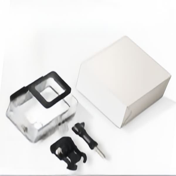Skyddsfodral för GoPro HERO5/6/7 Actionkamera