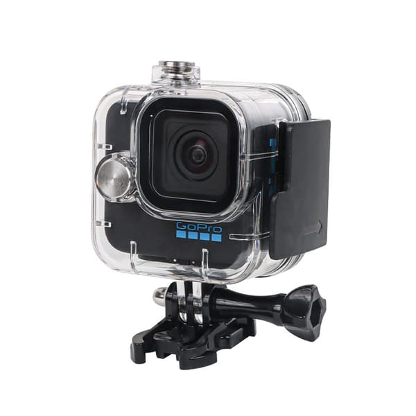 INF Beskyttelsesveske for GoPro 11 Mini Action Camera