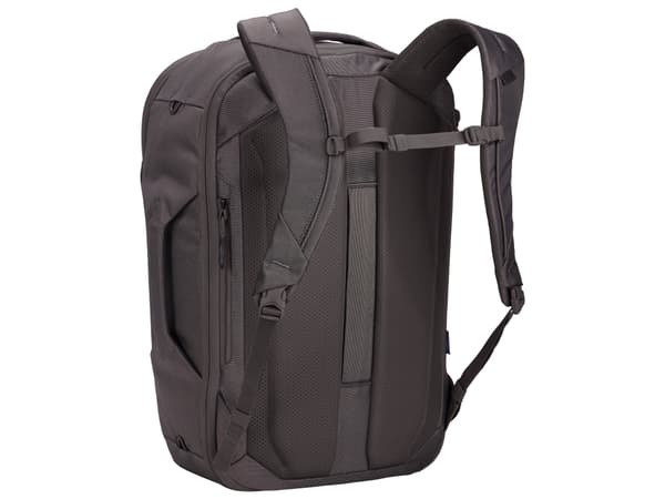 Thule Subterra 2 TSD440 Vetiver Gray, Urban, Unisex, 40.6 cm (16"), Notebook compartment, Polyester