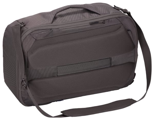 Thule Subterra 2 TSD440 Vetiver Gray, Urban, Unisex, 40.6 cm (16"), Notebook compartment, Polyester