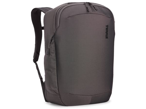 Thule Subterra 2 TSD440 Vetiver Gray, Urban, Unisex, 40.6 cm (16"), Notebook compartment, Polyester