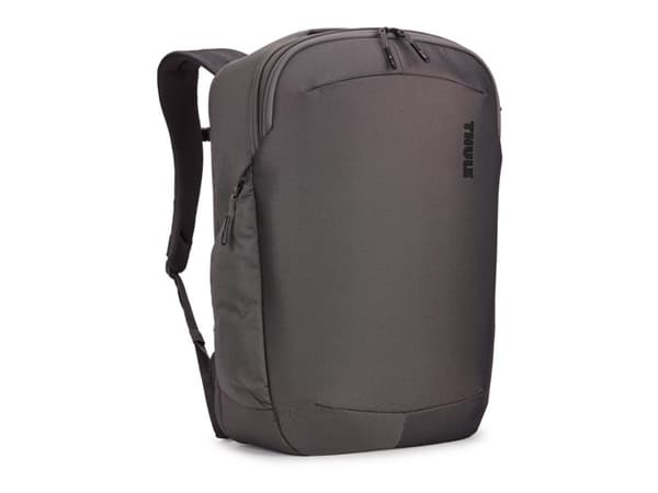 Thule Subterra 2 TSD440 Vetiver Gray, Urban, Unisex, 40.6 cm (16"), Notebook compartment, Polyester