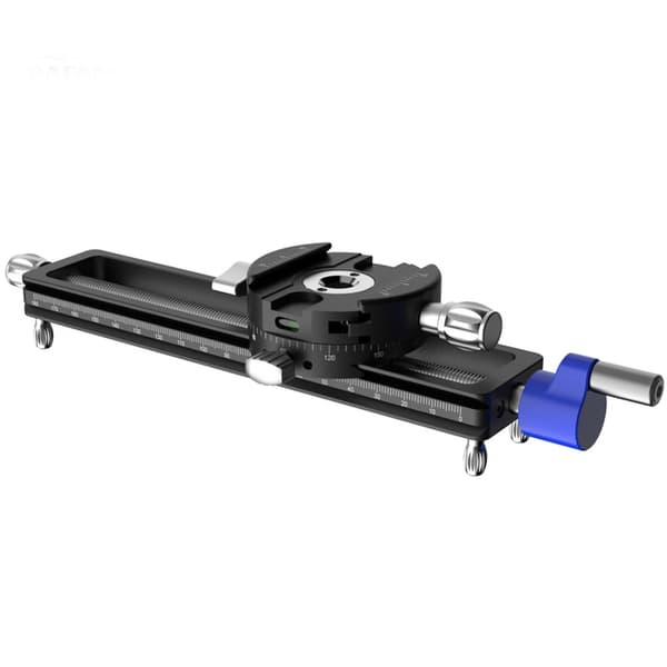 INF 360° Panoramisk Gimbal Slider