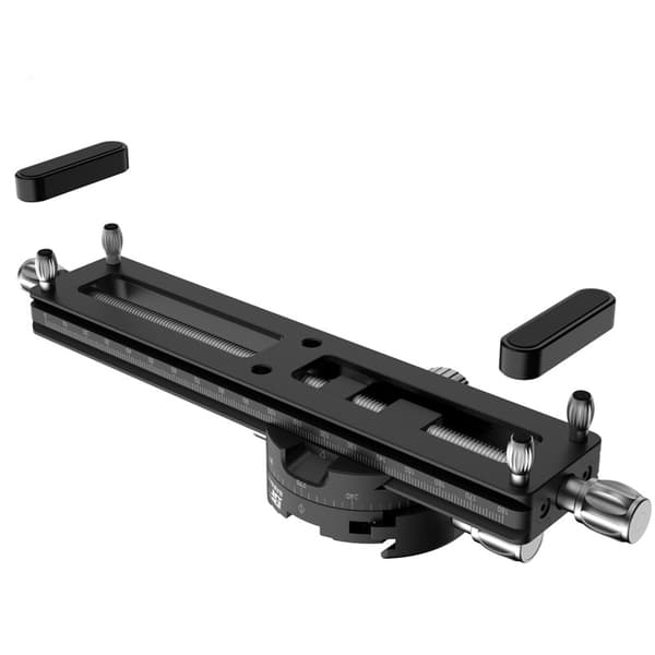 INF 360° Panoramisk Gimbal Slider