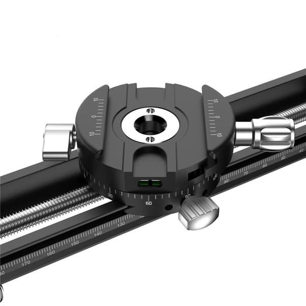 INF 360° Panoramisk Gimbal Slider