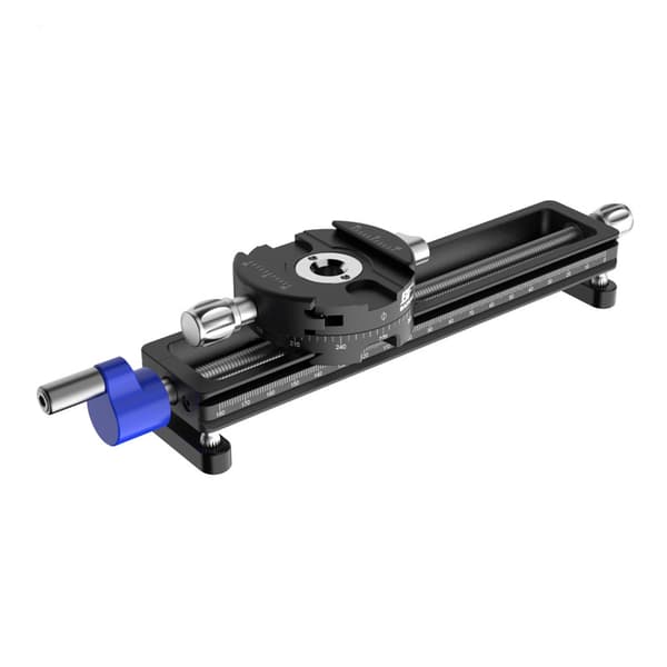 INF 360° Panoramisk Gimbal Slider