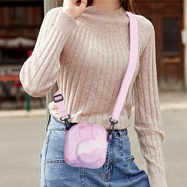 INF Instax Mini Kamerataske