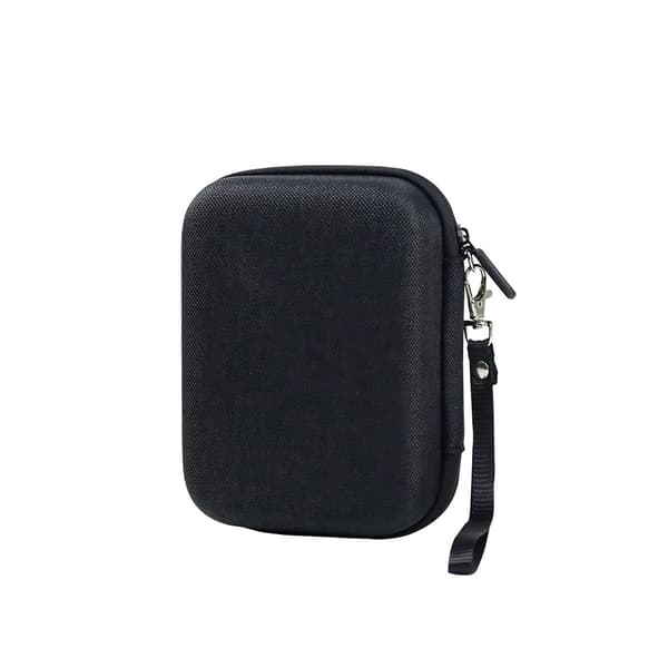 INF Universal stoff hardt skall kameraveske for Polaroid