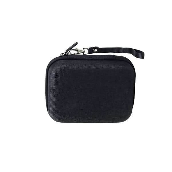 INF Universal stoff hardt skall kameraveske for Polaroid