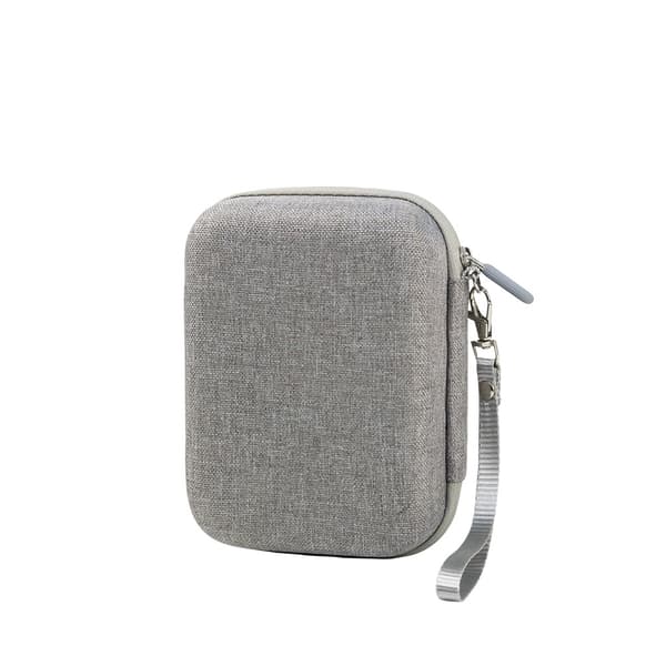 INF Universal stoff hardt skall kameraveske for Polaroid