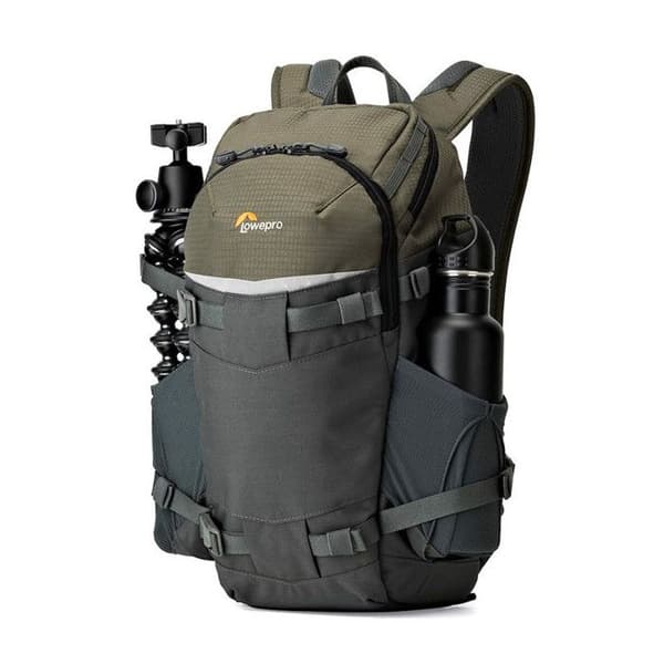 LOWEPRO LP37014 kameraryggsäck - regn-, sand-, damm- och snöskydd