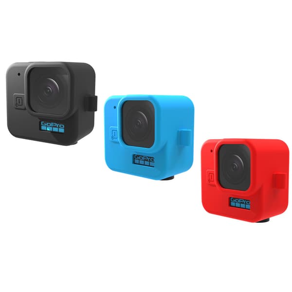 INF Beskyttelsestaske til GoPro Hero 11 Black Mini Action Camera