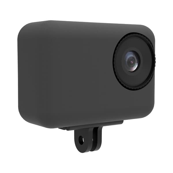 INF Beskyttende silikondeksel for DJI Action 3/4 DAJ Action 3/4 actionkamera