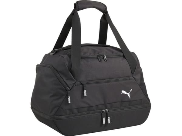 Puma sport- och träningsväska Puma Team Goal S svart 90235 01