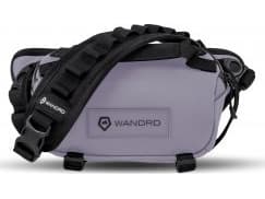 Wandrd bag Wandrd Rogue Sling fotopose 3 l - lilla