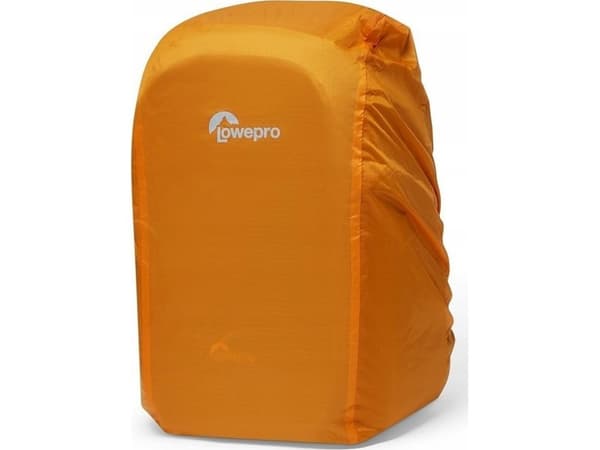 Lowepro AW cover L, Ryggsäck, Varje varumärke, Axelrem, Orange