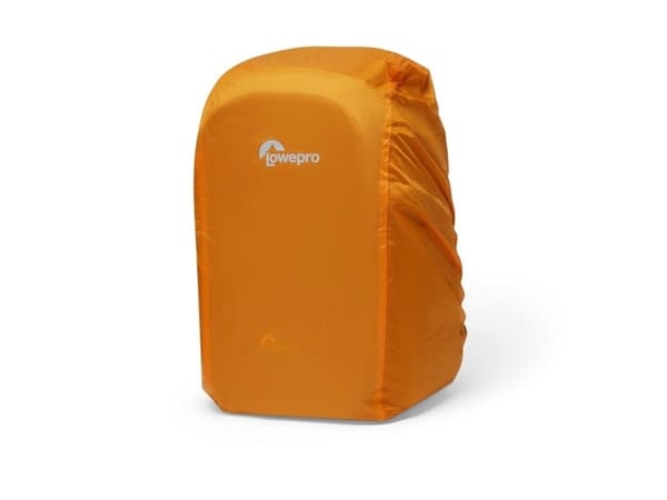 Lowepro AW cover L, Ryggsäck, Varje varumärke, Axelrem, Orange