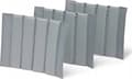 Pikkukuva 3 / 3: Lowepro Lowepro Baffles S (3 kpl) (3 kpl)