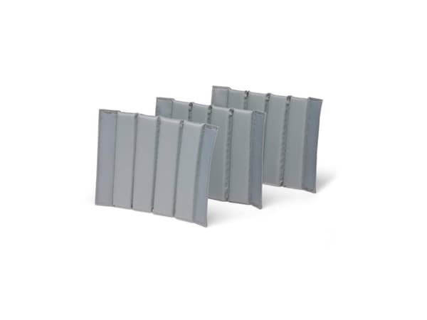 Lowepro Lowepro Baffles S (3 kpl) (3 kpl)