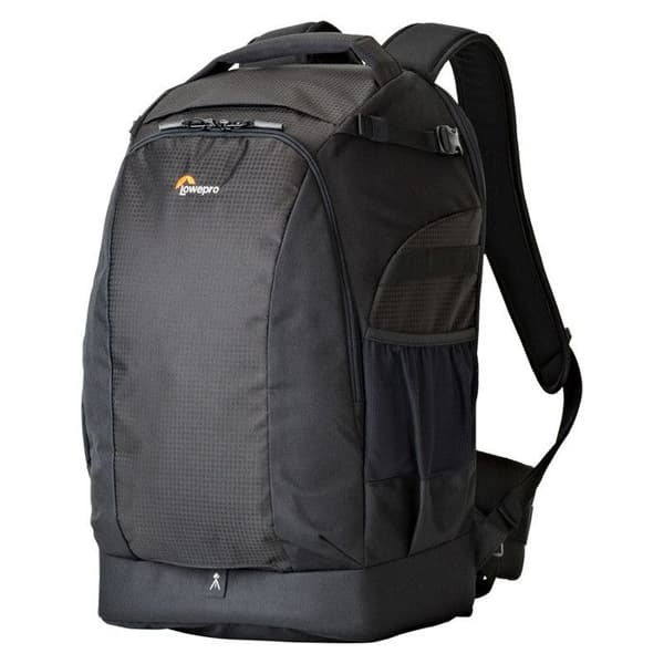Lowepro ryggsäck flipside 500 aw II svart