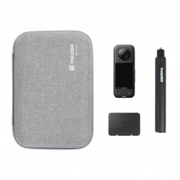 Insta360 X3 Bæretaske