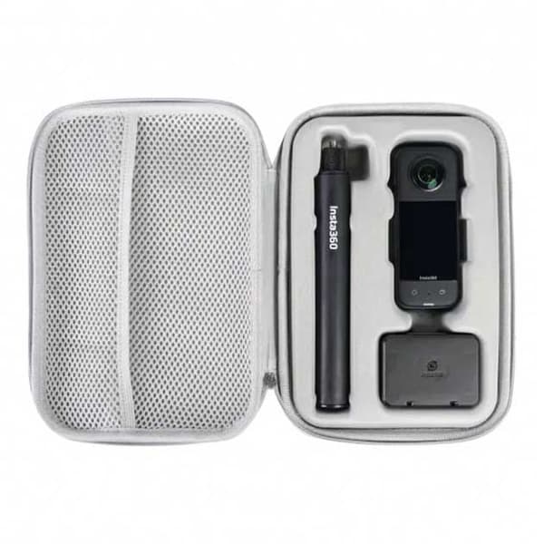 Insta360 X3 Bæretaske