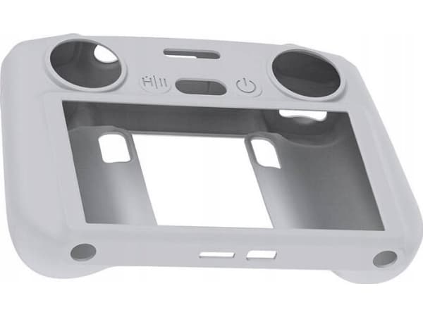 PULUZ protective case for DJI RC 2 (gray)