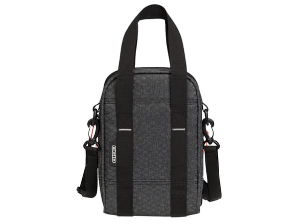 OGIO 111129, Skulder boks, GoPro, Hero 1/4, Svart, Grå