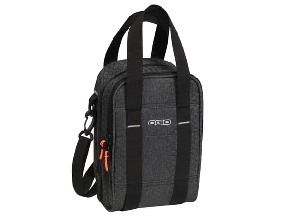 OGIO 111129, Skulder boks, GoPro, Hero 1/4, Svart, Grå