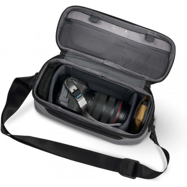 Gomatic Luma Kamera Sling 9L -kamera taske, grøn