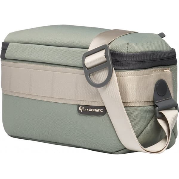 Gomatic Luma Kamera Sling 9L -kamera taske, grøn