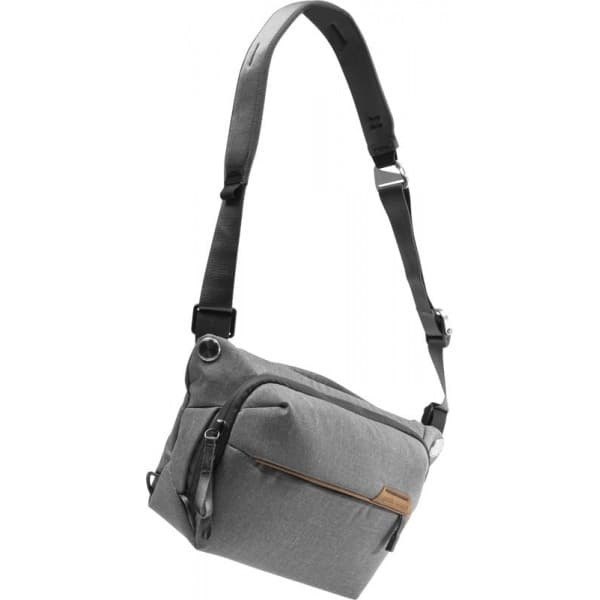 Peak Design Everyday Sling 3L - Ash - axeltaske