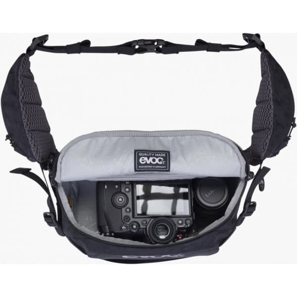Evoc HIP PACK CAPTURE 6 -kamerabælte