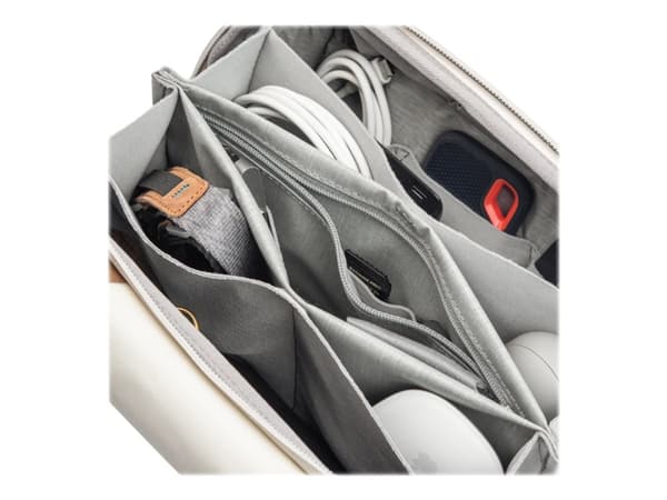Peak Design Tech Pouch - Fodral - 200 D-nylon - ben