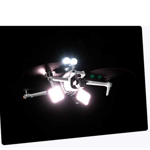 INF DJI Air 3 Drone multifunktionelt fast beslag