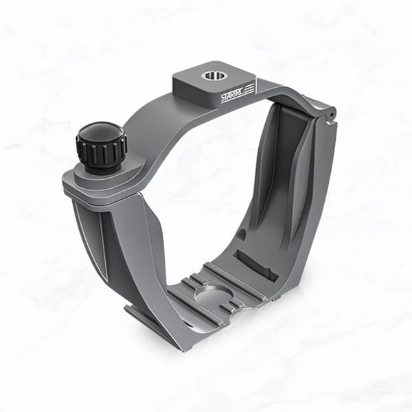 INF DJI Air 3 Drone multifunktionelt fast beslag