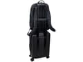 Miniatyrbilde 4 av 5: Thule Aion - Ryggsekk - 28L - waxed P600 polyester canvas - svart