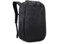 Miniatyrbilde 2 av 5: Thule Aion - Ryggsekk - 28L - waxed P600 polyester canvas - svart