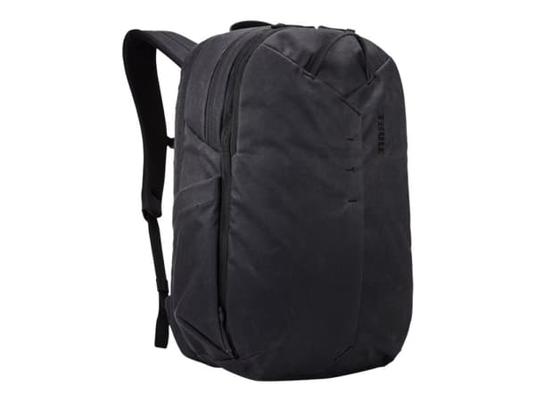 Thule Aion - Ryggsekk - 28L - waxed P600 polyester canvas - svart