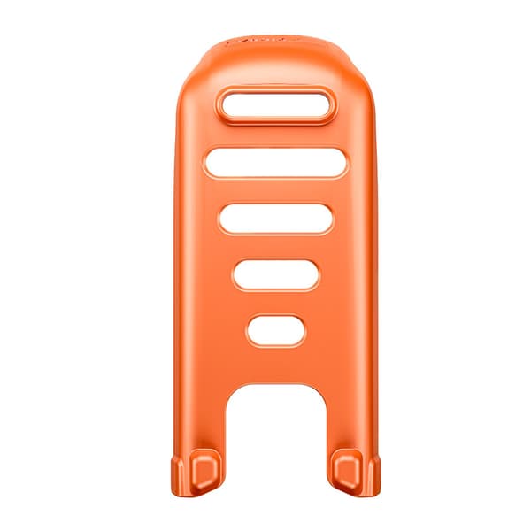 INF DJI NEO batteribeskyttelsesetui med landingsstel 0 Orange