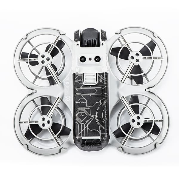 INF DJI NEO Drone Skin - Geek Style 0