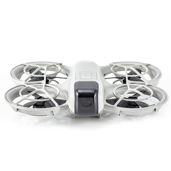 DJI NEO Gimbal Protector Cover Linsskydd för Drönarkamera - Grå 0