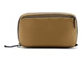 Pikkukuva 5 / 5: Peak Design Wash Pouch -toilettilaukku, hiekanruskea