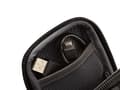 Miniatyrbilde 4 av 5: Case Logic Point and Shoot Camera - Eske for kamera - etylenvinylacetat (EVA)
