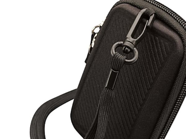 Case Logic Point and Shoot Camera - Eske for kamera - etylenvinylacetat (EVA)